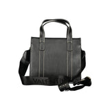 Mario Valentino Nero Polyurethane Women's Bag
