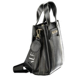 Mario Valentino Nero Polyurethane Women's Bag