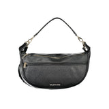 Valentino Black Polyethylene Handbag