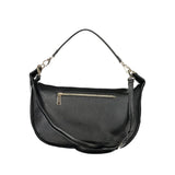 Valentino Black Polyethylene Handbag