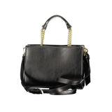 Mario Valentino Nero Poliuretano Women Bag