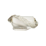 Mario Valentino White Polyurethane Womens Bag