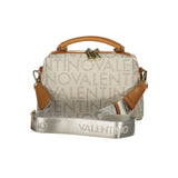 Valentino Beige Polyurethane Women's Bag