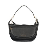 Valentino Black Polyethylene Handbag