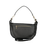Valentino Black Polyethylene Handbag