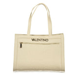 Valentino Beige Poliuretano Women's Bag