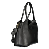 Valentino Nero Poliuretano Womens Bag