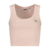 Guess Jeans Rosa Viscose Women's Top