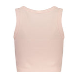 Guess Jeans Rosa Viscose Women's Top