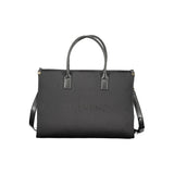 Valentino Nero Polyurethane Women's Bag