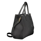 Valentino Nero Polyurethane Women's Bag