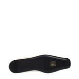 Jil Sander Beige Leather Ballet Flats