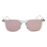 Lozza Gray Cellulose Acetate Sunglasses