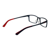 Fila Blue Aluminum Glasses (Frames)