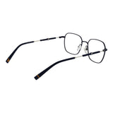Fila Blue Metal Glasses (Frames)