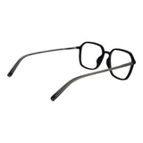 Fila Black Cellulose Propionate Glasses (Frames)