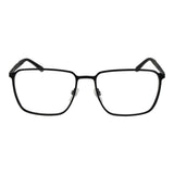 Fila Black Metal & Plastic Glasses (Frames)