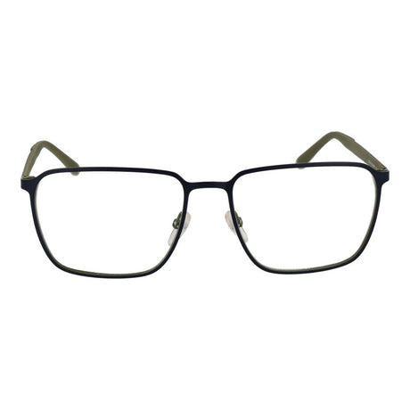 Fila Blue Rubber Glasses (Frames)
