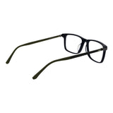 Fila Blue Rubber Glasses (Frames)