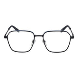 Fila Blue Stainless Steel Glasses (Frames)
