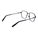 Fila Blue Stainless Steel Glasses (Frames)