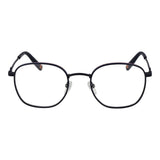 Fila Blue Stainless Steel Glasses (Frames)