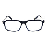 Fila Blue Metal Glasses (Frames)
