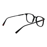 Fila Black Plastic Glasses (Frames)