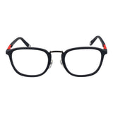 Fila Blue Plastic Glasses (Frames)