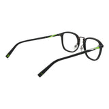 Fila Gray Plastic Glasses (Frames)