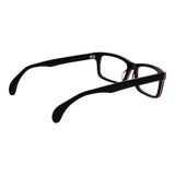 Lozza Blue Cellulose Acetate Glasses (Frames)