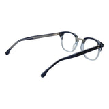 Lozza Blue Cellulose Acetate Glasses (Frames)