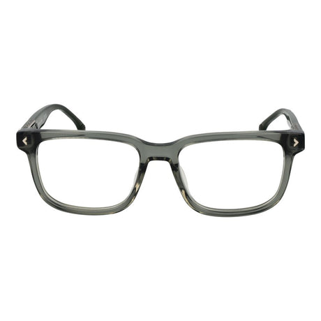 Lozza Gray Cellulose Acetate Glasses (Frames)