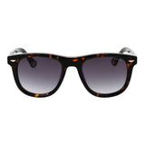 Police Brown Cellulose Acetate Sunglasses