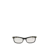 Valentino Garavani Black Acetate Sunglasses