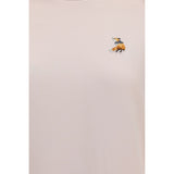 Maison Kitsuné Multicolor Cotton Sweatshirt