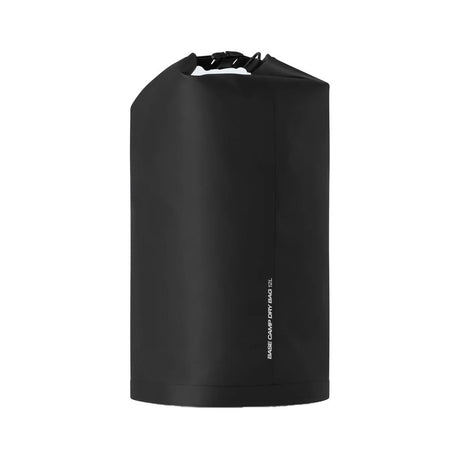 The North Face Black Recycled Polyester Handbag