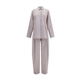 The Andamane Multicolor Cotton Casual Pants
