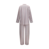 The Andamane Multicolor Cotton Casual Pants