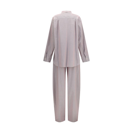 The Andamane Multicolor Cotton Casual Pants