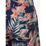 Superdry Blue Polyester Swim Shorts