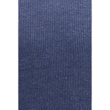 Brunello Cucinelli Blue Linen T-Shirt