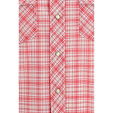 Versace Multicolor Cotton Shirt