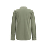 Brooksfield Bicolor Cotton Shirt