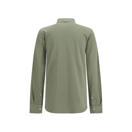 Brooksfield Bicolor Cotton Shirt
