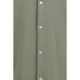 Brooksfield Bicolor Cotton Shirt
