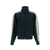 Bottega Veneta Bicolor Elastane Jacket