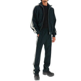 Bottega Veneta Bicolor Elastane Jacket