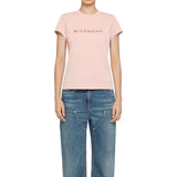 Givenchy Multicolor Cotton T-Shirt
