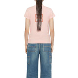 Givenchy Multicolor Cotton T-Shirt